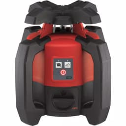 Hilti PR 2-HS Rotating Laser Level Kit with 2.6 Ah Lithium-Ion Battery and Charger thumbnail 2