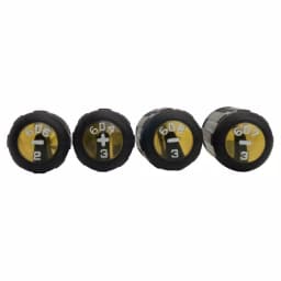 Klein Tools 7-Piece Multi-Application Screwdriver Set with Cushion-Grip thumbnail 2