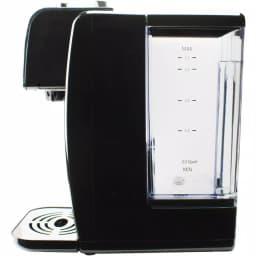 Brentwood Appliances KT-2200 Single-Touch Instant Hot Water Dispenser, 9.2-Cup, Black/Stainless Steel thumbnail 3