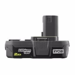 RYOBI 18V ONE+ 2.0 Ah Compact Lithium-Ion Battery thumbnail 3