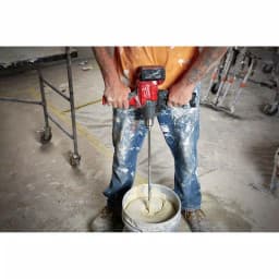 Milwaukee M18 FUEL 1/2 in. Brushless Cordless Mud Mixer (Tool-Only) thumbnail 5