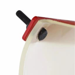 WEN Plate Compactor Replacement Pad Set, Polyurethane thumbnail 2