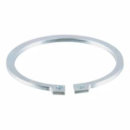 CURT Replacement Jack Snap Ring for #28100, #28304, #28302, and #28300 Jacks thumbnail 3
