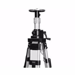 AdirPro Heavy-Duty Aluminum Elevating Construction Tripod for Lasers and GPS thumbnail 2