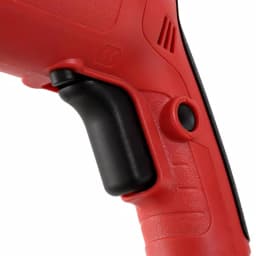 Milwaukee 6780-20 1/4 in. Hex Chuck Corded Screwdriver, 6.5 Amp, 2500 rpm thumbnail 3