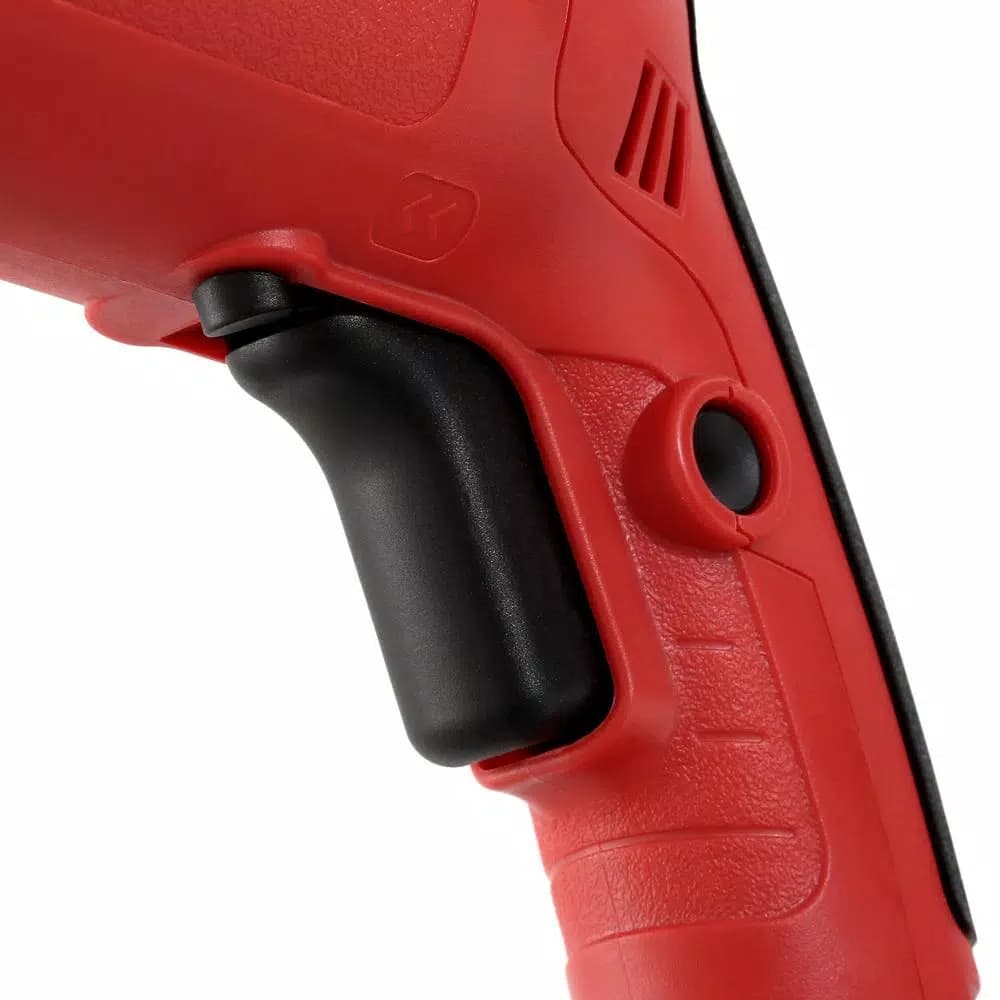 Milwaukee 6780-20 1/4 in. Hex Chuck Corded Screwdriver, 6.5 Amp, 2500 rpm