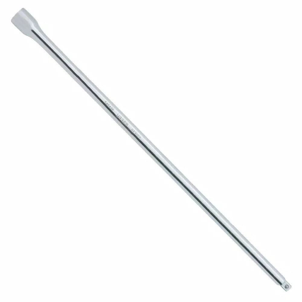 URREA 1/2 in. Drive 36 in. Socket Extension, Micro-Alloyed Steel