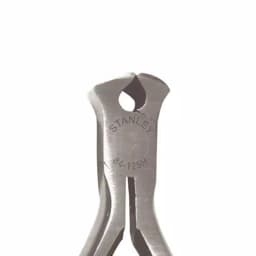 Stanley 6-Piece Bi-Material Mini Plier Set - Drop Forged Steel Hand Tools thumbnail 12