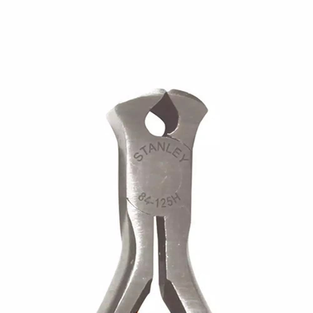 Stanley 6-Piece Bi-Material Mini Plier Set - Drop Forged Steel Hand Tools