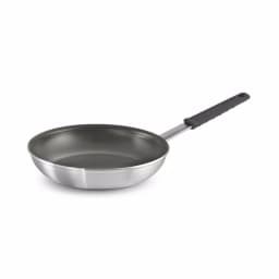 Tramontina Professional Fusion 10 in. Aluminum Nonstick Frying Pan, Satin Silver thumbnail 1