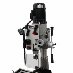 JET JMD-40GHPF Geared Head Mill Drill Press with Power Downfeed thumbnail 3