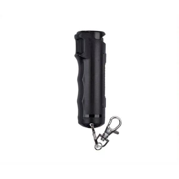 Sabre Pepper Gel Spray with Flip Top Safety - 12 ft Range, 25 Bursts