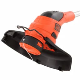 BLACK+DECKER 20V MAX Cordless 3-in-1 String Trimmer, Edger, and Mower Combo with (2) 2.0 Ah Batteries and Charger thumbnail 7