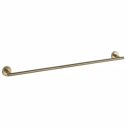 Delta Trinsic 30 in. Single Towel Bar, Champagne Bronze thumbnail 1