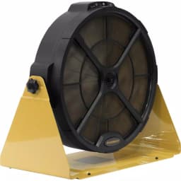 Powermatics PM1250 Micro Dust Air Filtration System for Woodworking Shops thumbnail 7