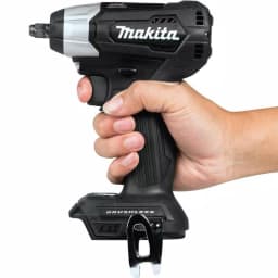 Makita 18V LXT Sub-Compact Brushless 3/8 in. Sq. Drive Impact Wrench (Tool Only) thumbnail 9