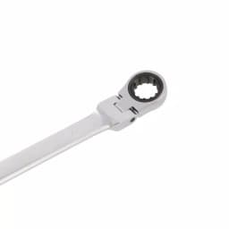 Steelman PRO 96750 SAE Flexible Universal Spline Ratcheting Wrench Set, 4-Piece thumbnail 3