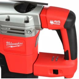 Milwaukee 1-3/4 in. SDS-Max Corded Rotary Hammer, 14 Amp thumbnail 5