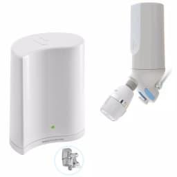 Pelican Water Pelican 3-Stage Shower and Countertop Drinking Water Purification System Combo thumbnail 12