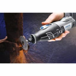 Dremel EZ Lock Rotary Tool Cut-Off Wheel Set for Metal and Plastic, 11-Piece thumbnail 6