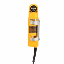 DEWALT 3/8 in. (10 mm) Variable Speed Reversing Right Angle Drill thumbnail 4