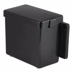 CURT 6" x 5-1/2" x 3-1/4" Breakaway Battery Case with Lockable Tab for Trailer thumbnail 2