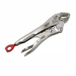 Milwaukee 17-Piece Mechanic Hand Tool Set: Torque Lock Pliers & Ratcheting Wrench Set thumbnail 6
