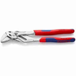KNIPEX 10 in. Pliers Wrench with Comfort Grip Handles thumbnail 1