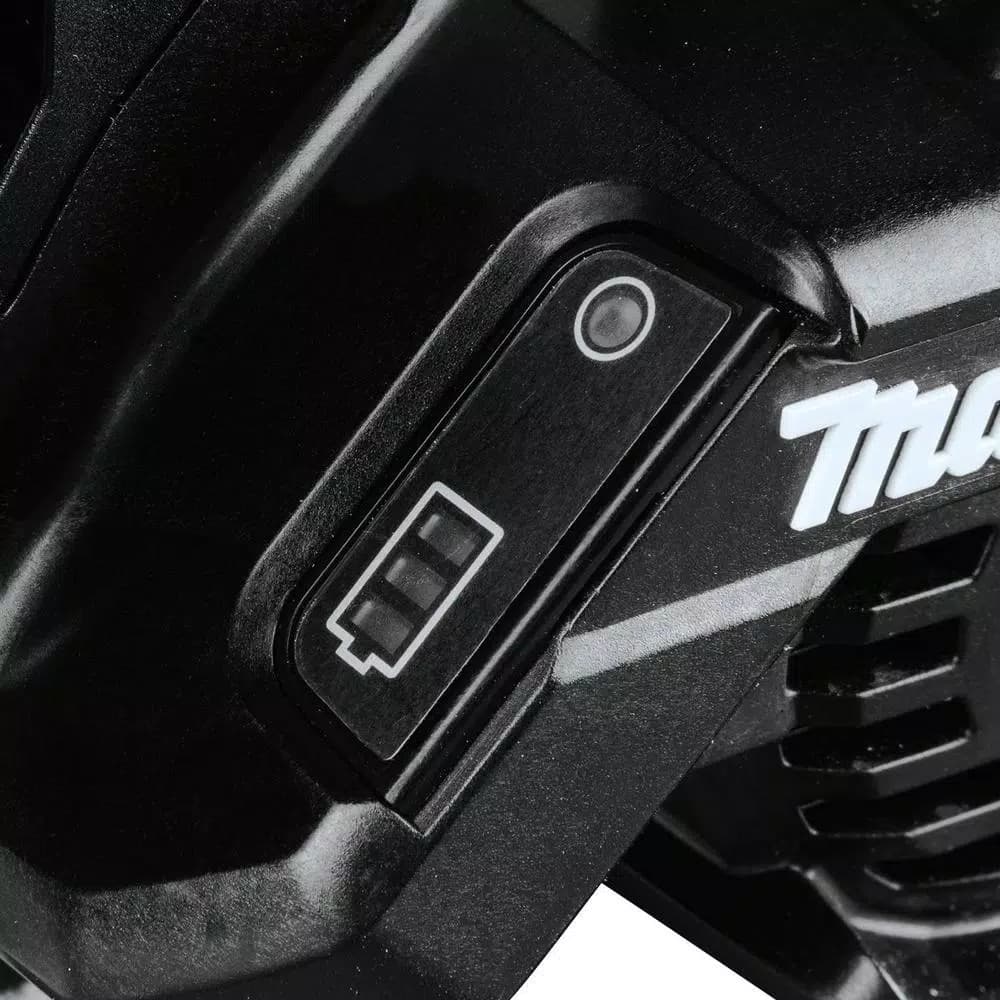 Makita 18V LXT Sub-Compact Brushless 6-1/2 in. Cordless Circular Saw (Tool Only)
