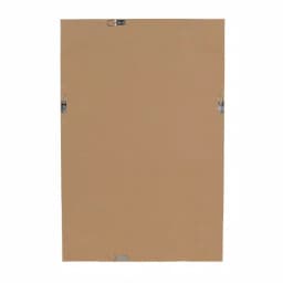 DesignOvation Beatrice Framed Linen Fabric Pinboard Memo Board, 18 x 27 in, White thumbnail 4