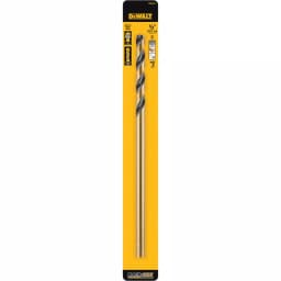 DEWALT 1/2 in. x 12 in. Black and Gold High Speed Steel Twist Drill Bit thumbnail 3