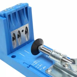 Kreg K4 Pocket-Hole Jig System for Woodworking Joinery thumbnail 3