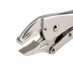 TEKTON 10 in. Curved Jaw Locking Pliers, 4-Pack thumbnail 9