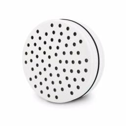 Brondell VivaSpring Replacement Filter Cartridge for FSH25-CB and FSH25-CG Shower Heads thumbnail 1