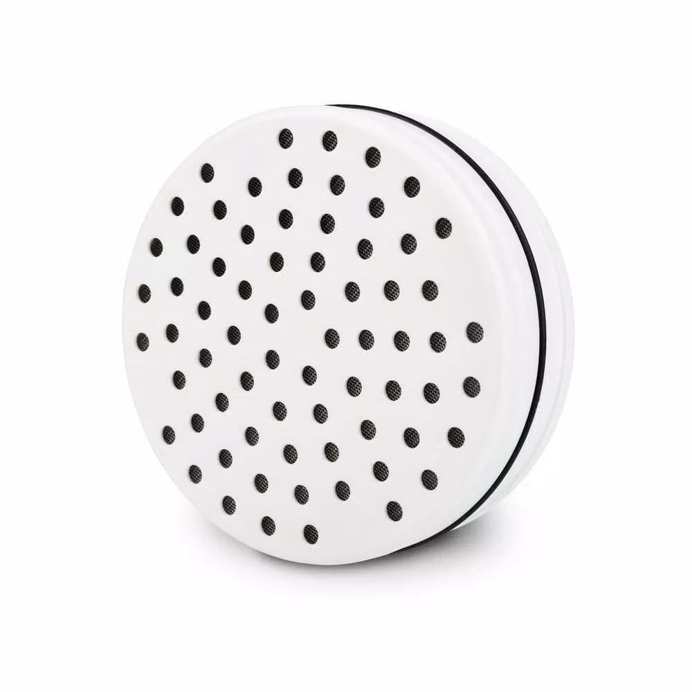 Brondell VivaSpring Replacement Filter Cartridge for FSH25-CB and FSH25-CG Shower Heads