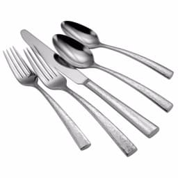 Oneida Cabria 18/10 Stainless Steel Dinner Forks, Set of 12 thumbnail 5