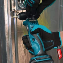 Makita 18V LXT Lithium-Ion 3/8 in. Cordless Right Angle Drill (Tool Only) thumbnail 4