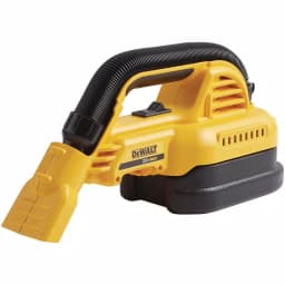 DEWALT 20V MAX Cordless 1/2 Gal. Wet/Dry Portable Vacuum (Tool-Only) thumbnail 11