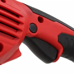 Milwaukee 15 Amp 7/9 in. Roto-Lok Large Angle Grinder with Trigger Lock-On Switch thumbnail 5