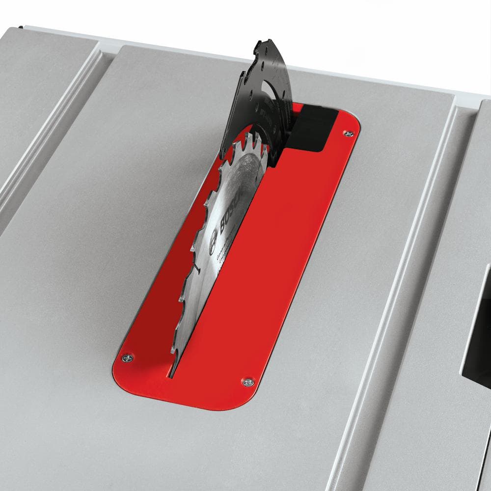 Bosch 4100 Series Zero Clearance Table Saw Insert