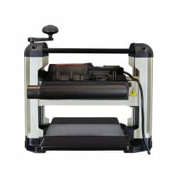 Delta 22-555 15 Amp 13 in. Portable Thickness Planer thumbnail 4