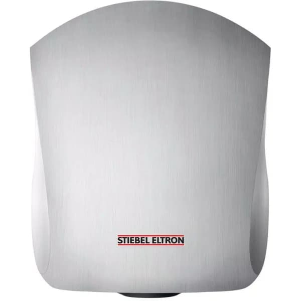 Stiebel Eltron Ultronic 2S High Speed Automatic Electric Hand Dryer, Stainless Steel, 240V