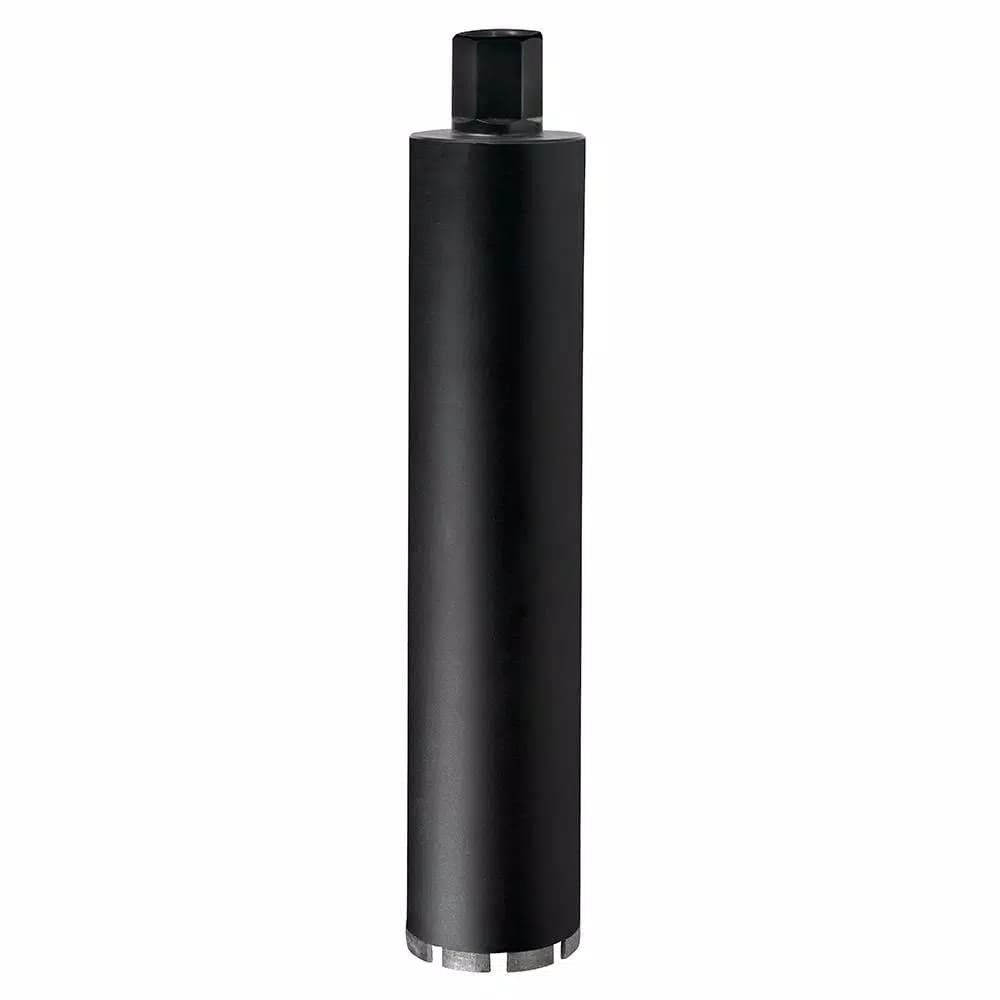 Milwaukee 8 in. Diamond Ultra Wet Core Bit for Reinforced Concrete