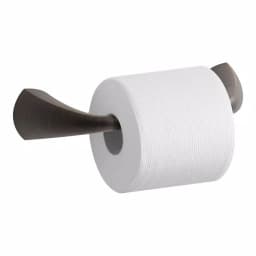 KOHLER Alteo 3-Piece Bathroom Hardware Set, Oil-Rubbed Bronze thumbnail 4