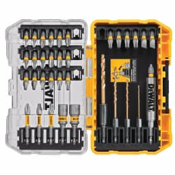 DEWALT MAXFIT 35-Piece Impact Rated Screwdriver Bit Set thumbnail 1