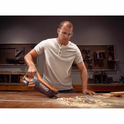 RIDGID 18V GEN5X Cordless Brushless Wet/Dry Handheld Vacuum (Tool Only) thumbnail 9