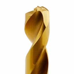 Milwaukee SHOCKWAVE Red Helix 9/32 in. Titanium Drill Bit thumbnail 6
