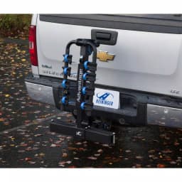 Advantage SportsRack Advantage Sports glideAWAY Elite 4-Bike Hitch Rack - Swing Away Design thumbnail 7