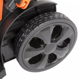 BLACK+DECKER 20 in. 13-Amp Corded Electric Walk Behind Push Lawn Mower thumbnail 10