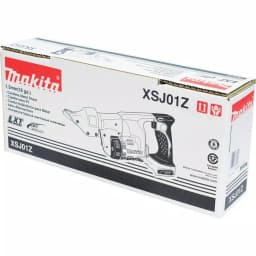 Makita 18V LXT Cordless 18-Gauge Straight Shear, Tool-Only (XSJ01Z) thumbnail 9